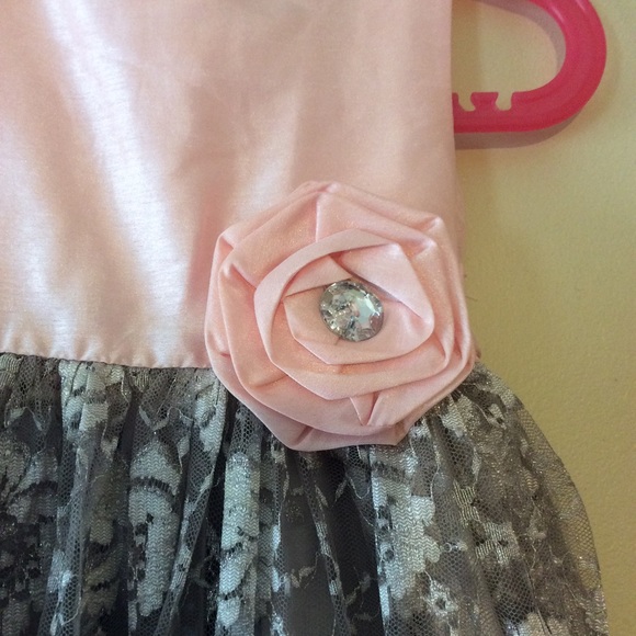 🍍3 for $28 Sugar plum girl dress 18M - Picture 4 of 6